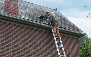 what affects urgent South Wimbledon roof repairs