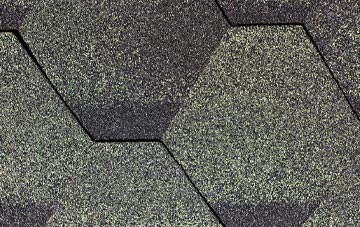 South Wimbledon fibreglass shingle repairs