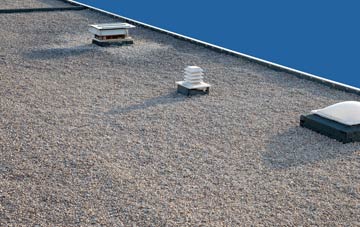 flat roofing South Wimbledon, Merton