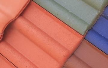 South Wimbledon plastic roofing companies