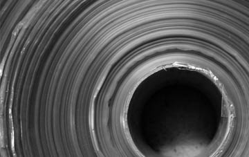 South Wimbledon pvc roof replacement