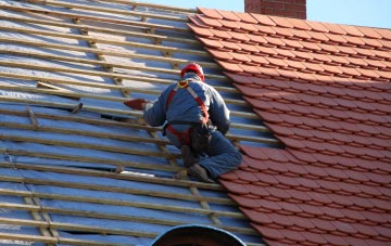 roof tiles South Wimbledon, Merton