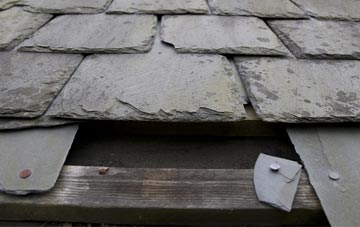 South Wimbledon slate roof repairs and maintenance
