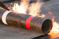 free South Wimbledon re-felting quotes